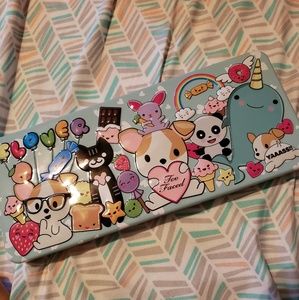 Too faced clover palette